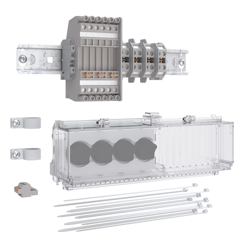 ABN Sekundärverdrahtung ABNPK02095