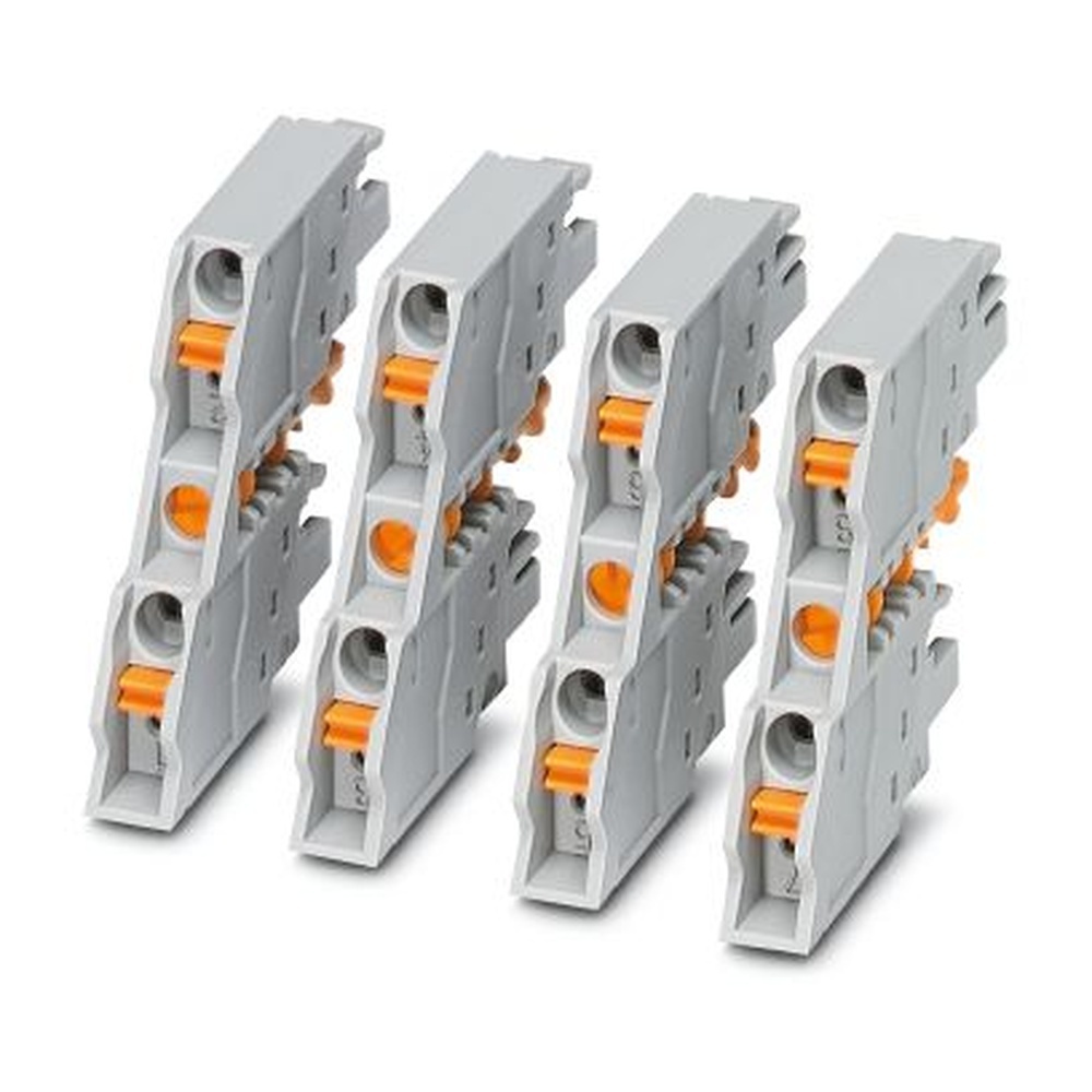 Phoenix Contact Stecker Set 2906228 Typ FASTCON PRO-SET-PT