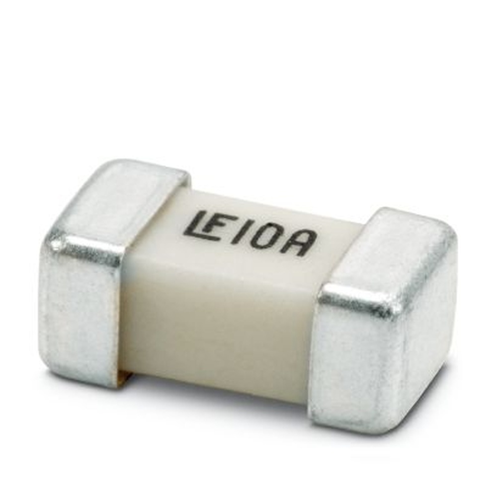 Phoenix Contact Sicherungs Set 2907426 Typ FUSE/NANO/10A/F-10PCS