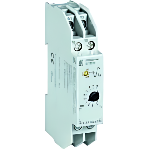 Dold Zeitrelais 0065098 Typ IK7819.81/800 AC/DC110-240V 60MS