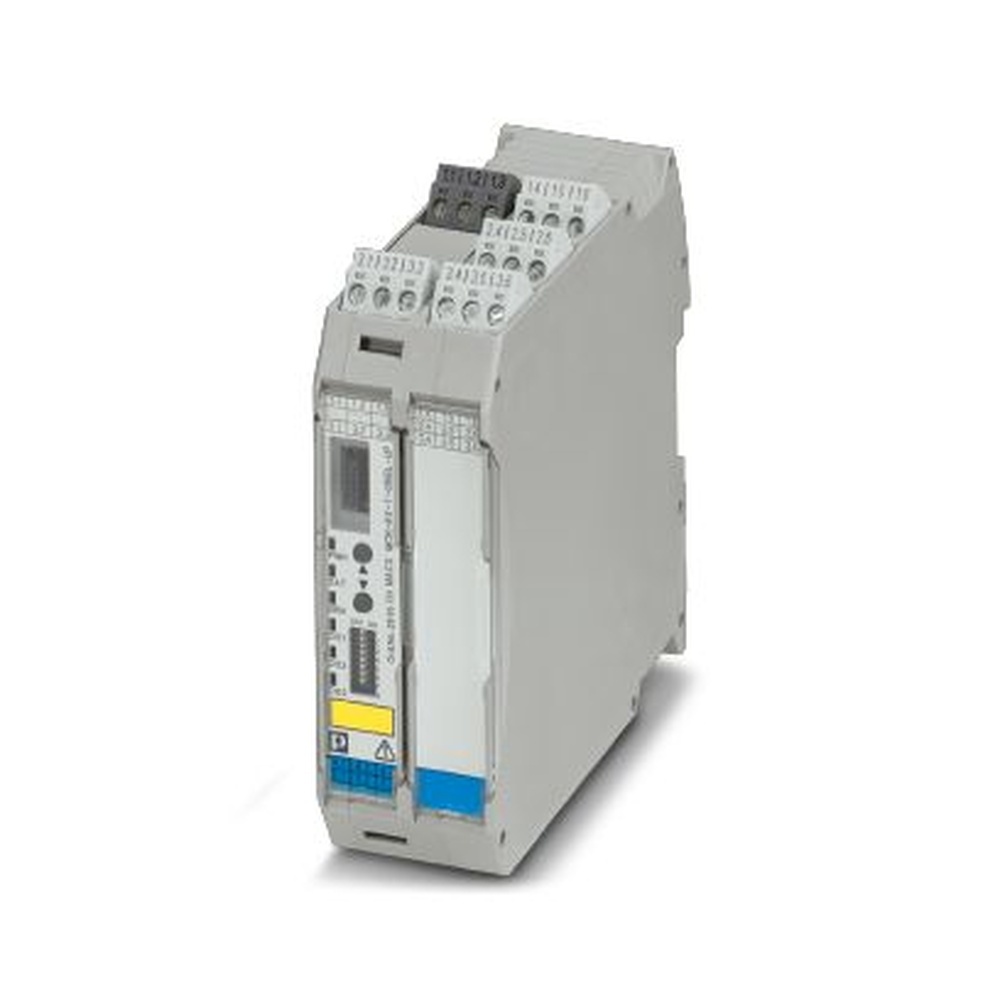 Phoenix Contact Temperaturmessumformer 2865751 Typ MACX MCR-EX-T-UIREL-UP