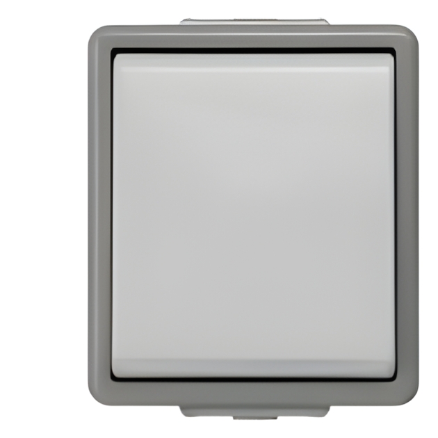 Siemens Taster 5TD4707