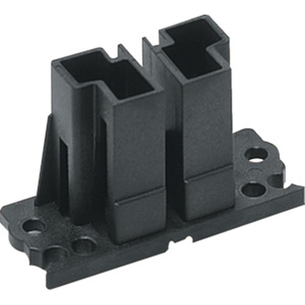 Hager Doppelturm Unterteil UZ00A1