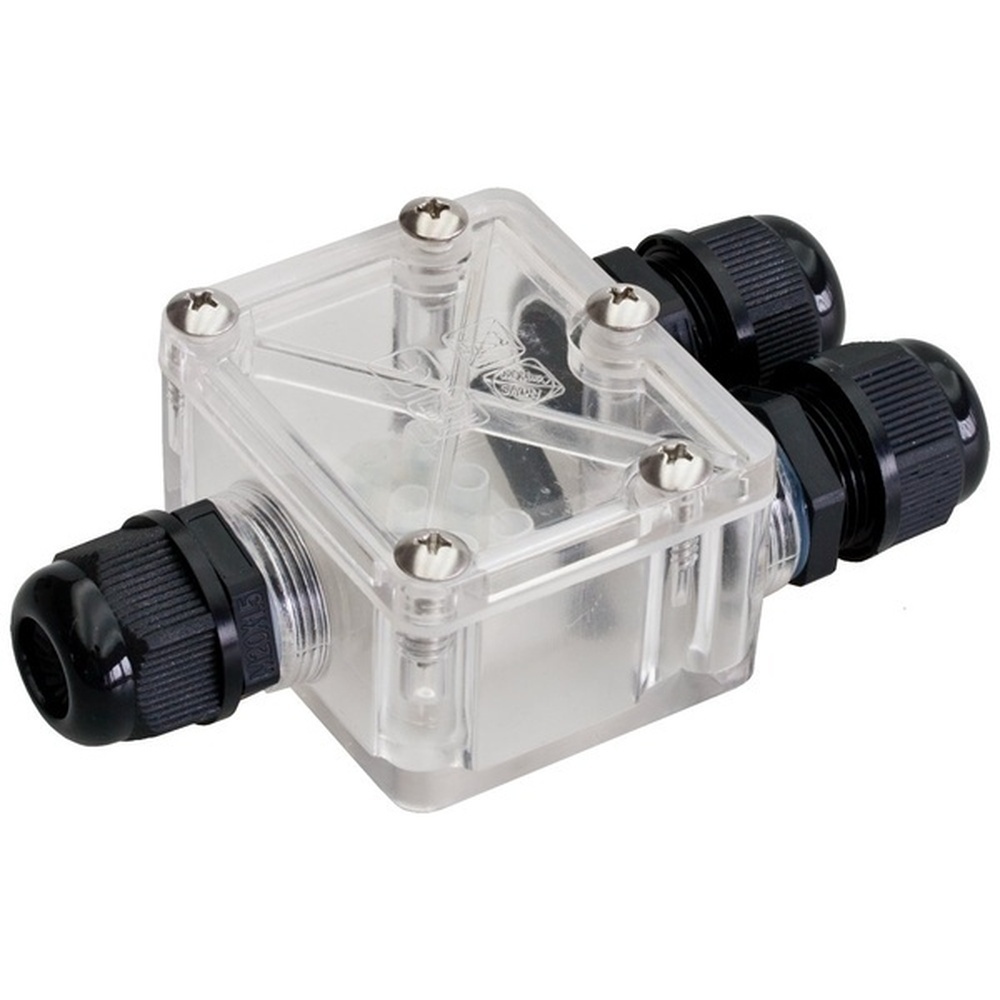 EVN Verteiler-Box 3-polig RMV3P