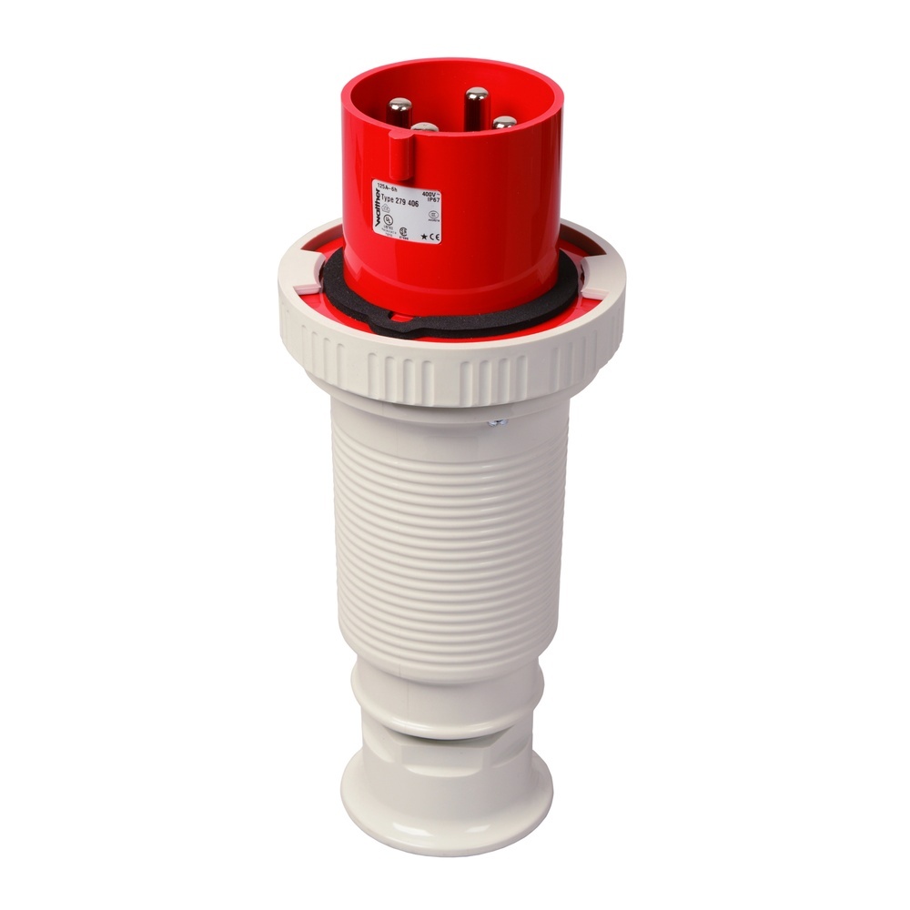 Walther-Werke Stecker 279406