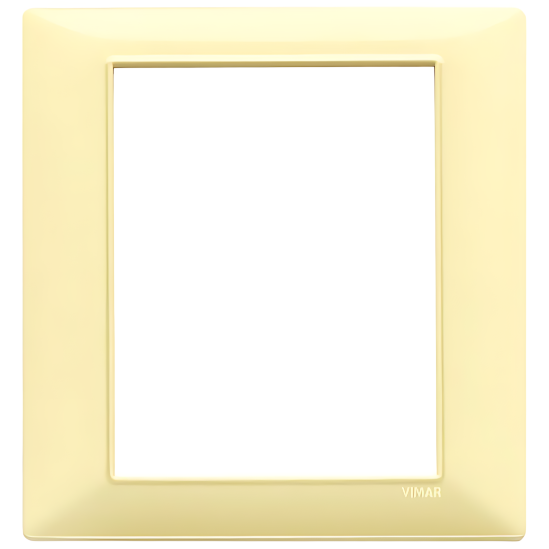 VIMAR Abdeckrahmen 14668.04