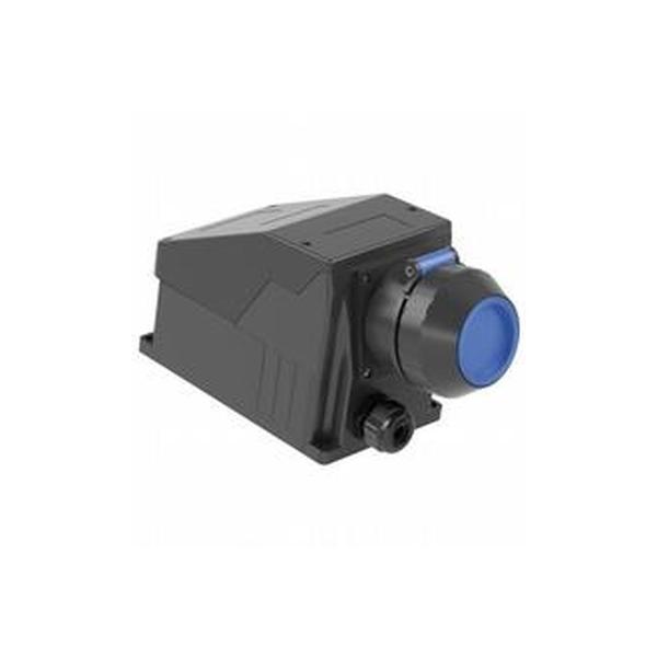 Pepperl+Fuchs Buchse 70125591 Typ PS16-430600