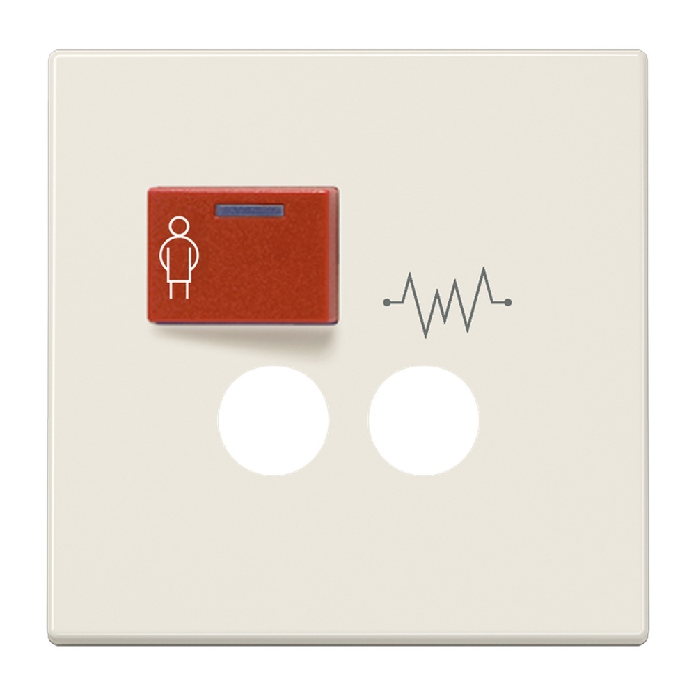 Jung Abdeckung Ackermann LS 071 A