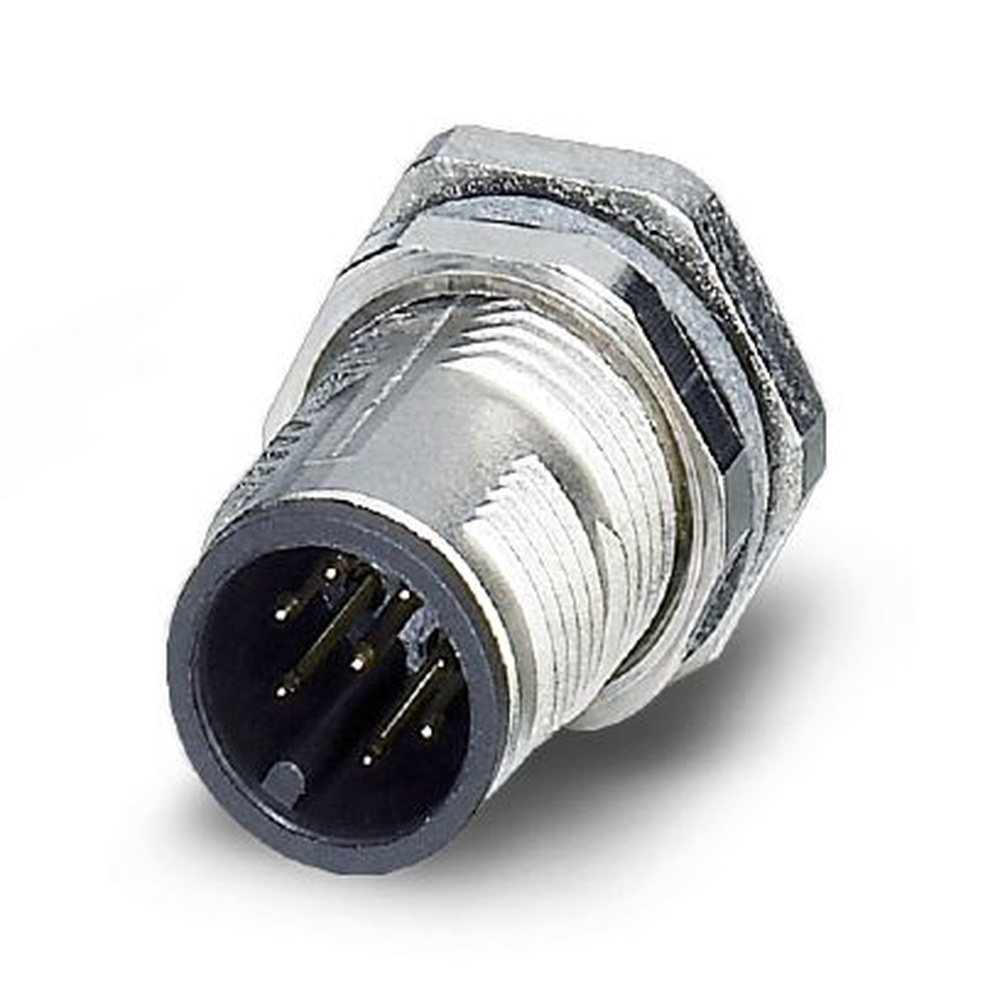 Phoenix Contact Wanddurchführung 1239998 Typ SACC-DSI-MS-8CON-M12 SCOX