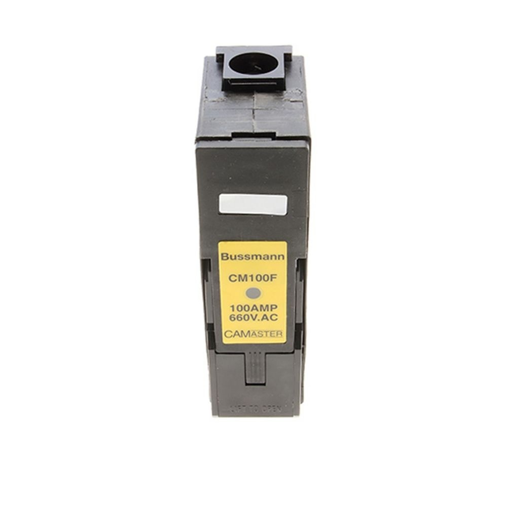 Eaton Sicherungshalter CM100F Typ 100A CMSTR F/HOLD(5)1.1KG