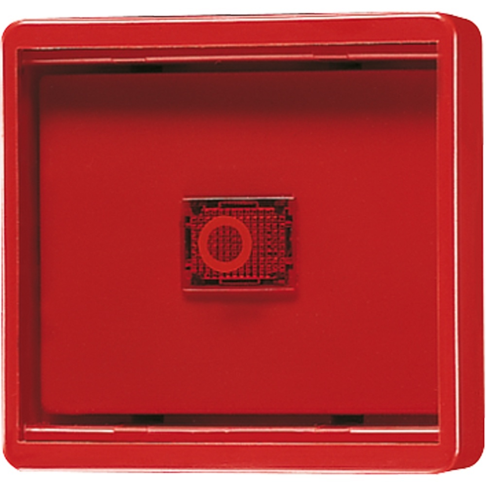 Jung Abdeckung 661 WGL R