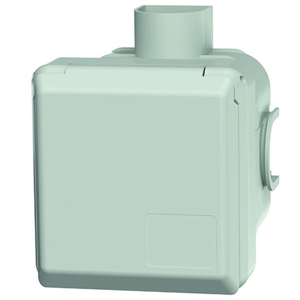 Mennekes UP Dose 4251