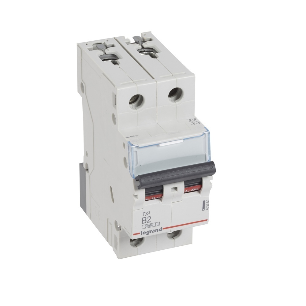 Legrand Leitungsschutzschalter 403380