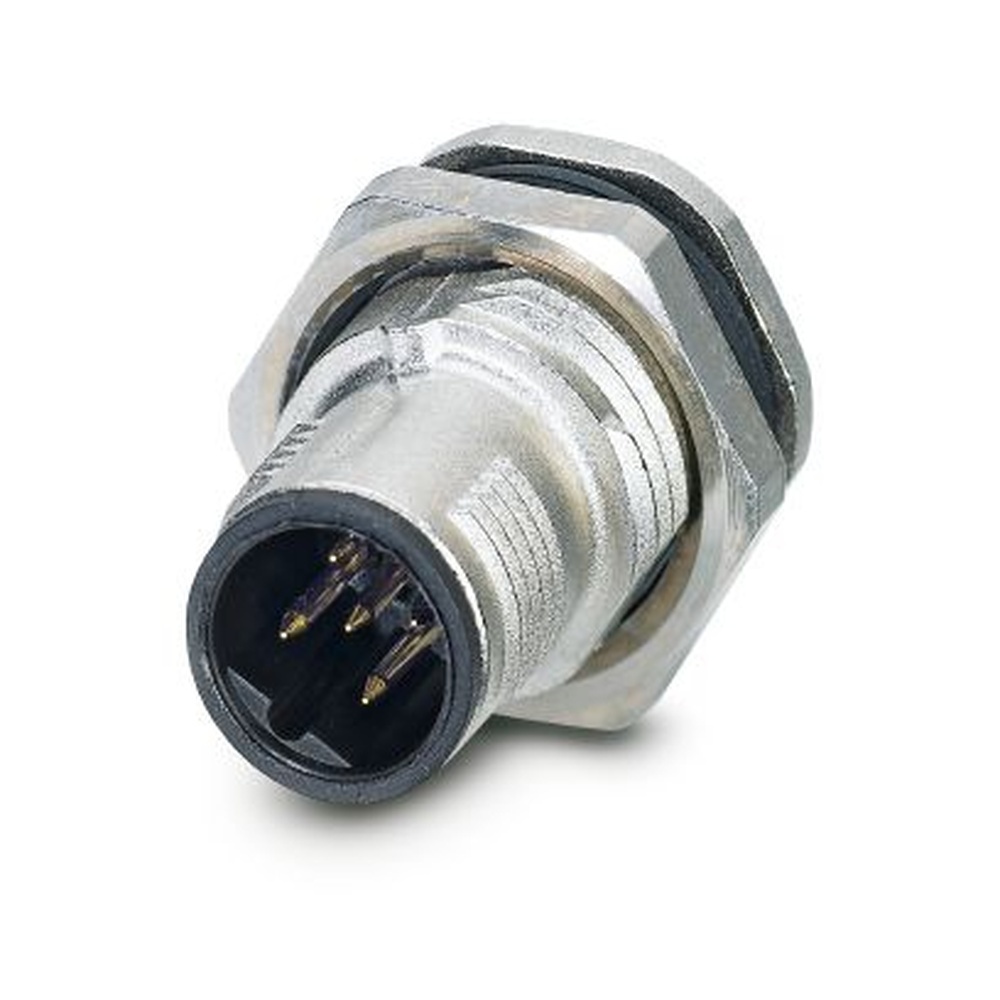 Phoenix Contact Wanddurchführung 1441781 Typ SACC-DSI-M12MSB-5CON-M16