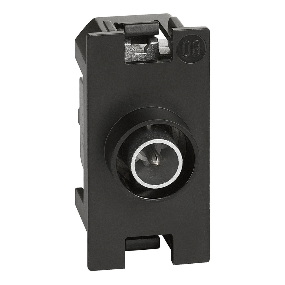 Bticino TV Durchgangsdose K4202P14