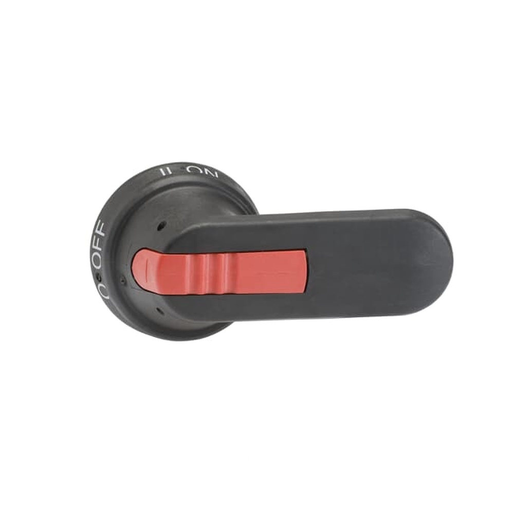 ABB Handgriff für Schaltgeräte 1SCA022779R2140 Typ OHB95J12E311