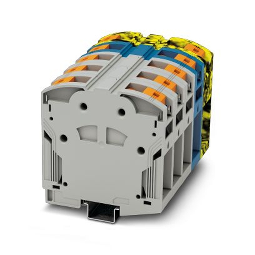 Phoenix Contact Hochstromklemme 1054731 Typ PTPOWER 185-3L/N/FE