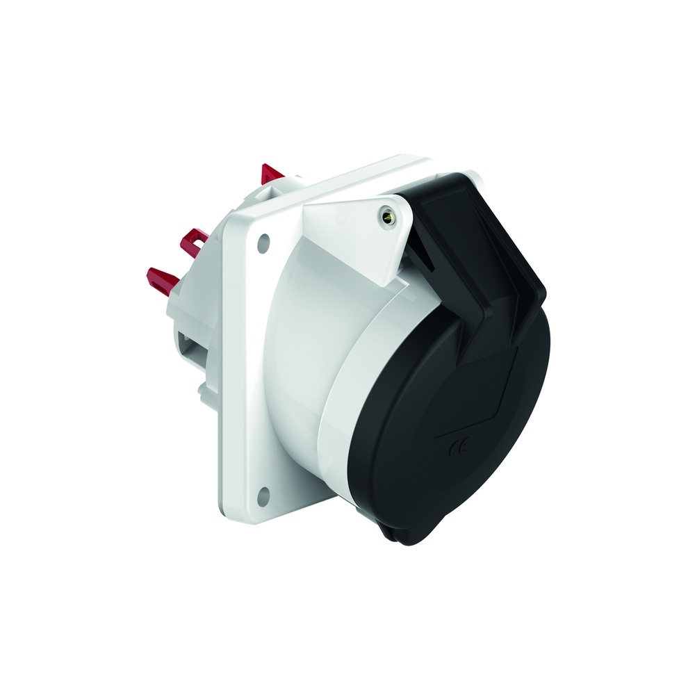 Bals Anbausteckdose 120277