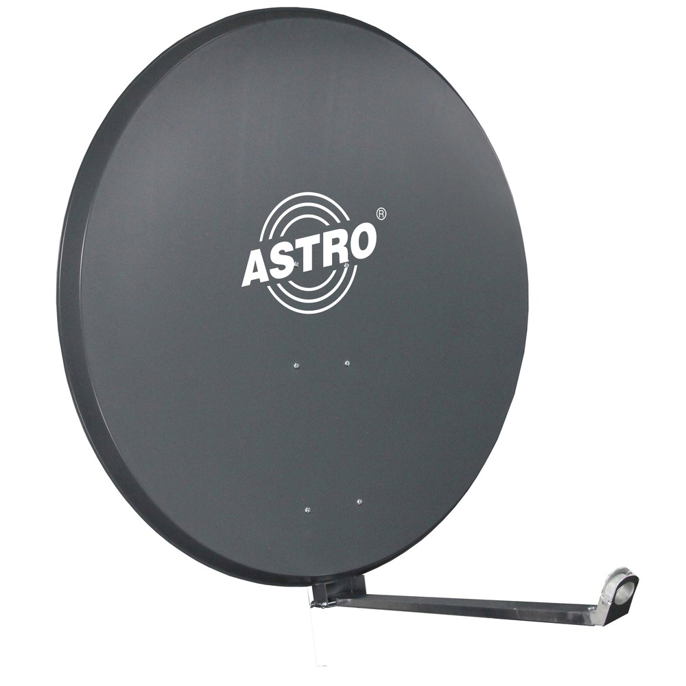 Astro Bit Offset Parabolantenne 00300520 Typ ASP 125 A