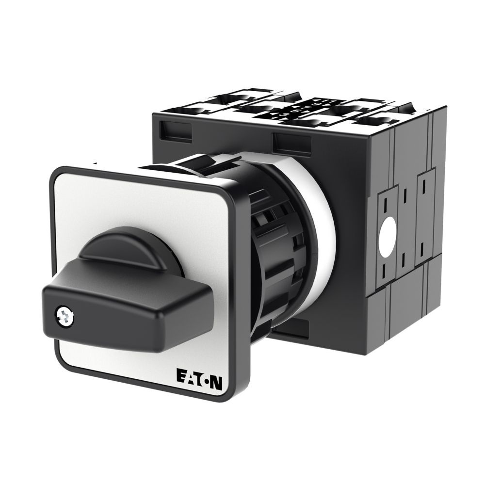 Eaton Umschalter 000956 Typ T3-3-8451/EZ