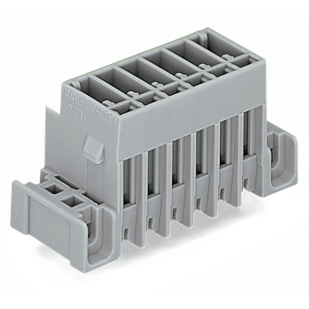 Wago Stiftleiste 769-644/003-000