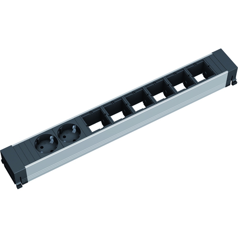 Bachmann Steckdosenleiste 909.005