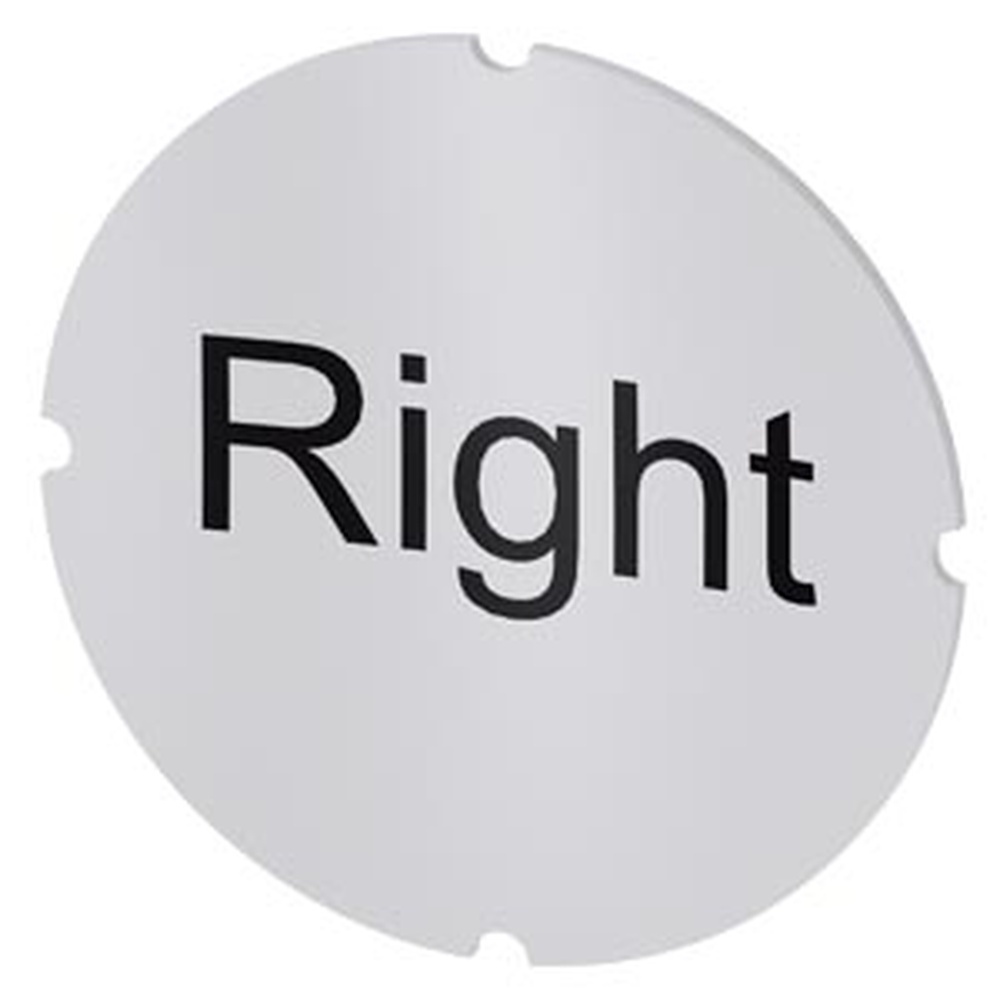 Siemens Einlegeschild 3SU1900-0AB71-0DQ0