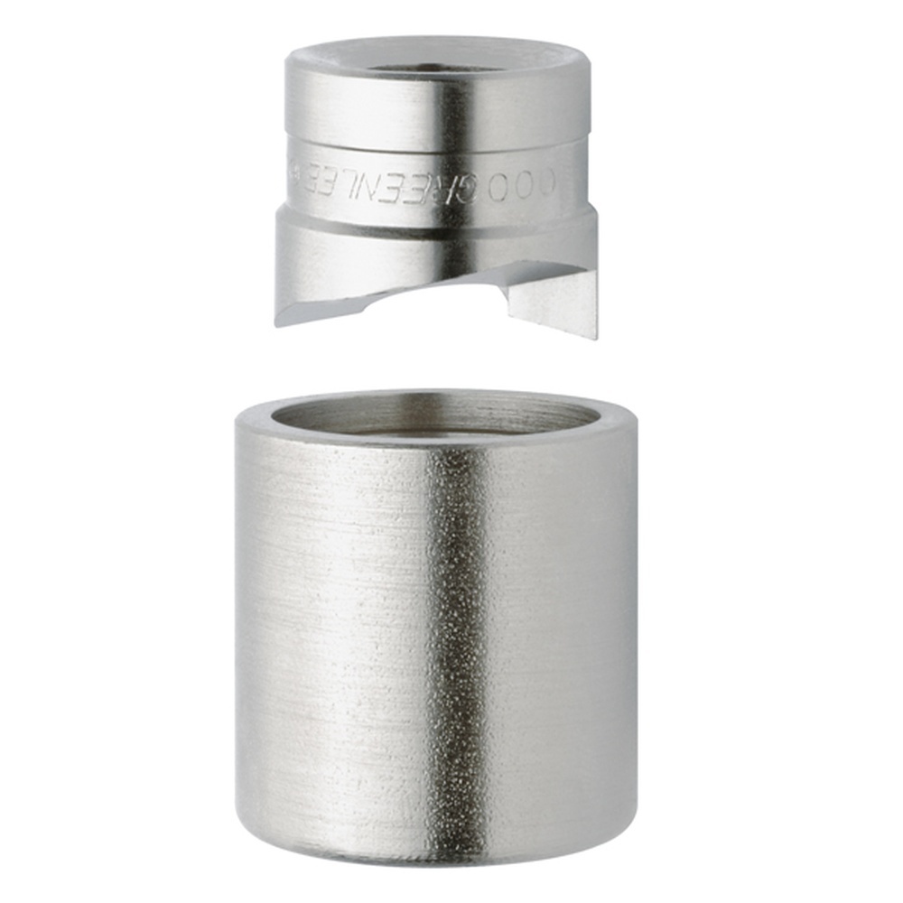 Klauke Spalt Blechlocher 52055432