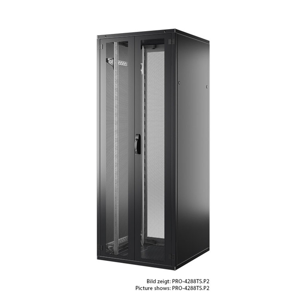 EFB Elektronik Serverschrank PRO-2468TS.P2