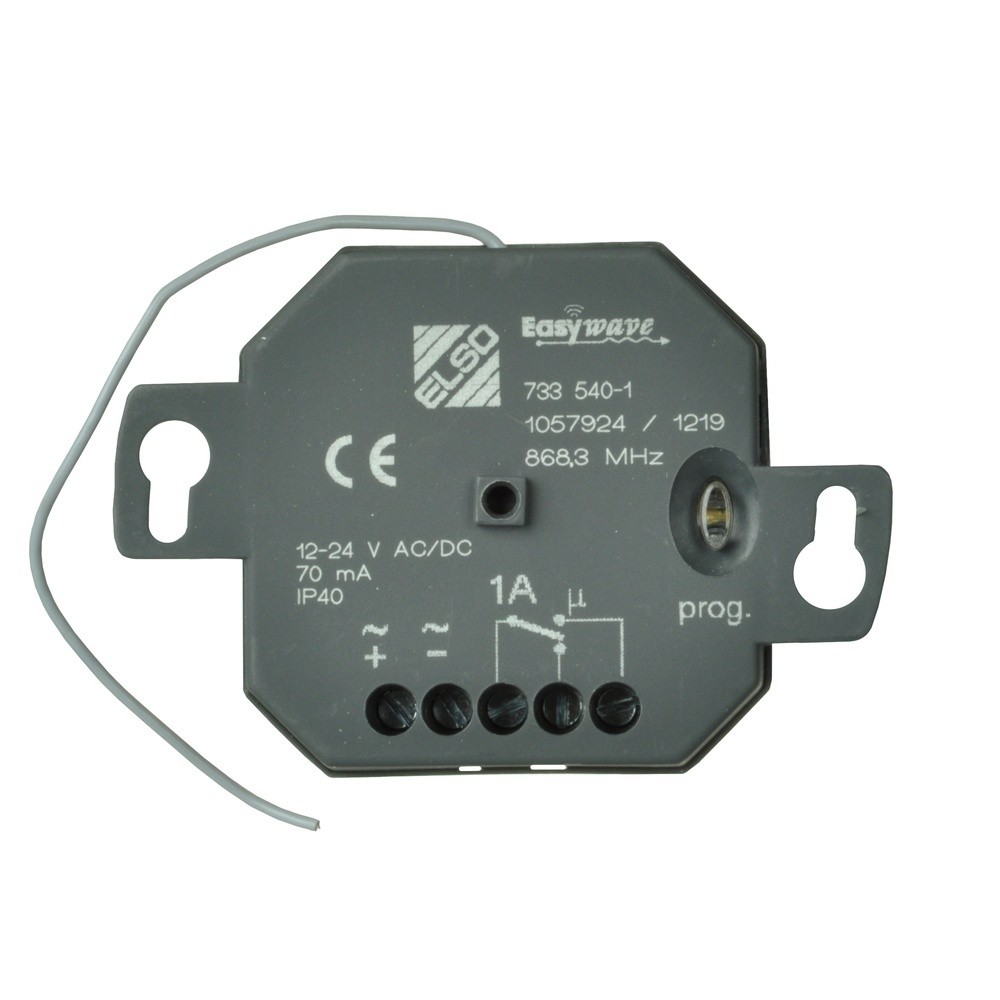 Elso Empfänger 733540