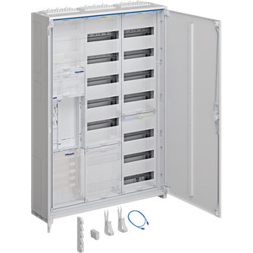 Hager Komplettschrank ZB33SEF157