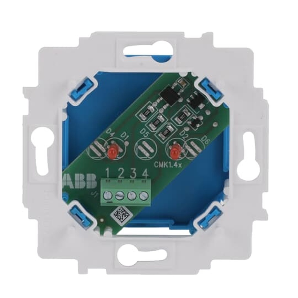 Busch-Jaeger Lichtsignal Einsatz 1564 U-12 Nr. 2CKA001582A0338