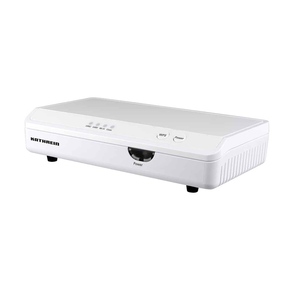 Kathrein Ghn Modem 205500009 Typ EXI 04 Wifi