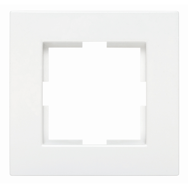 HHG Abdeckrahmen 92501900 Nr. 92501900