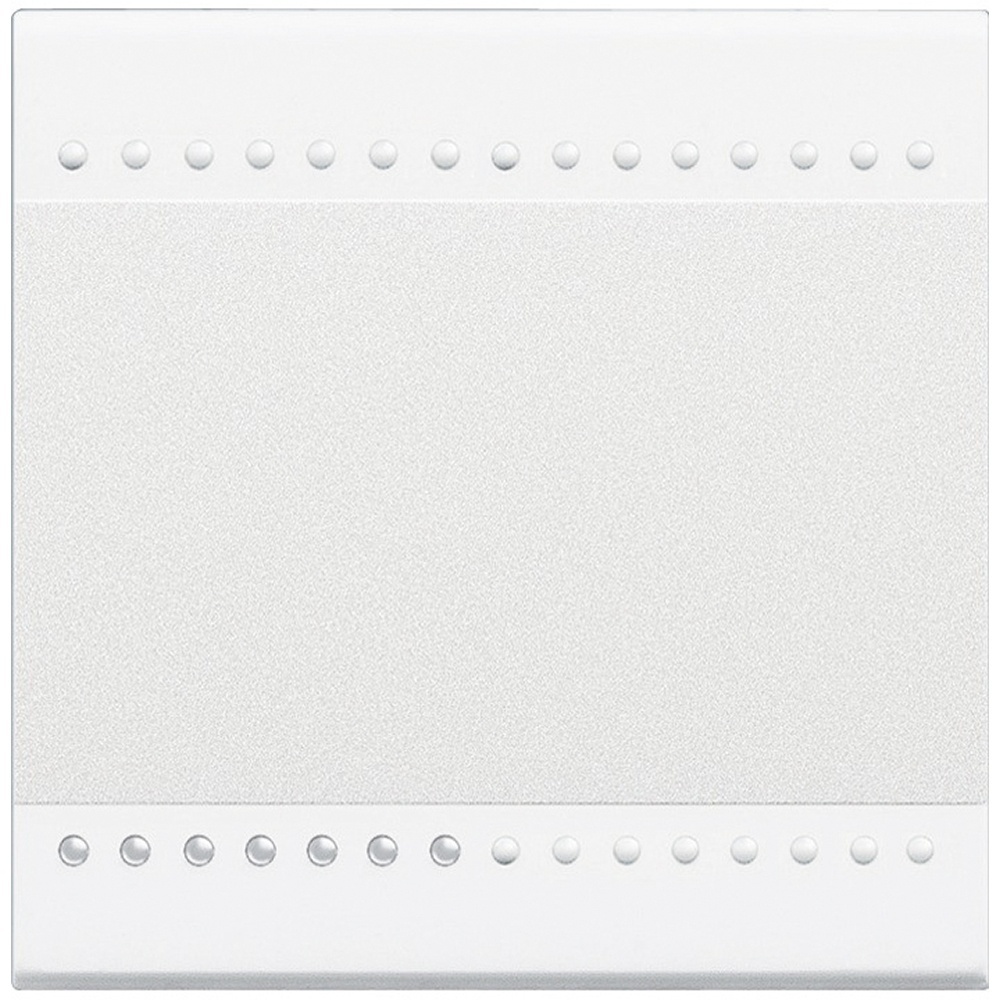 Bticino Wippe N4915M2N