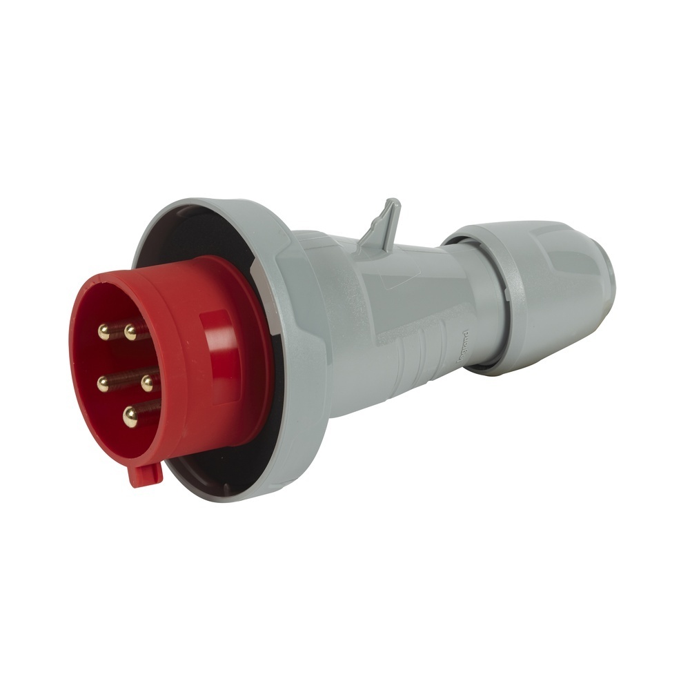Legrand CEE Stecker 555439