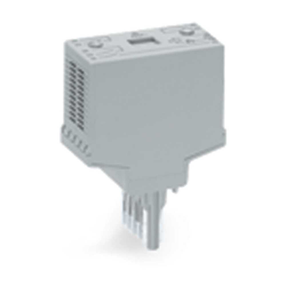 Wago Leerstecker 286-113