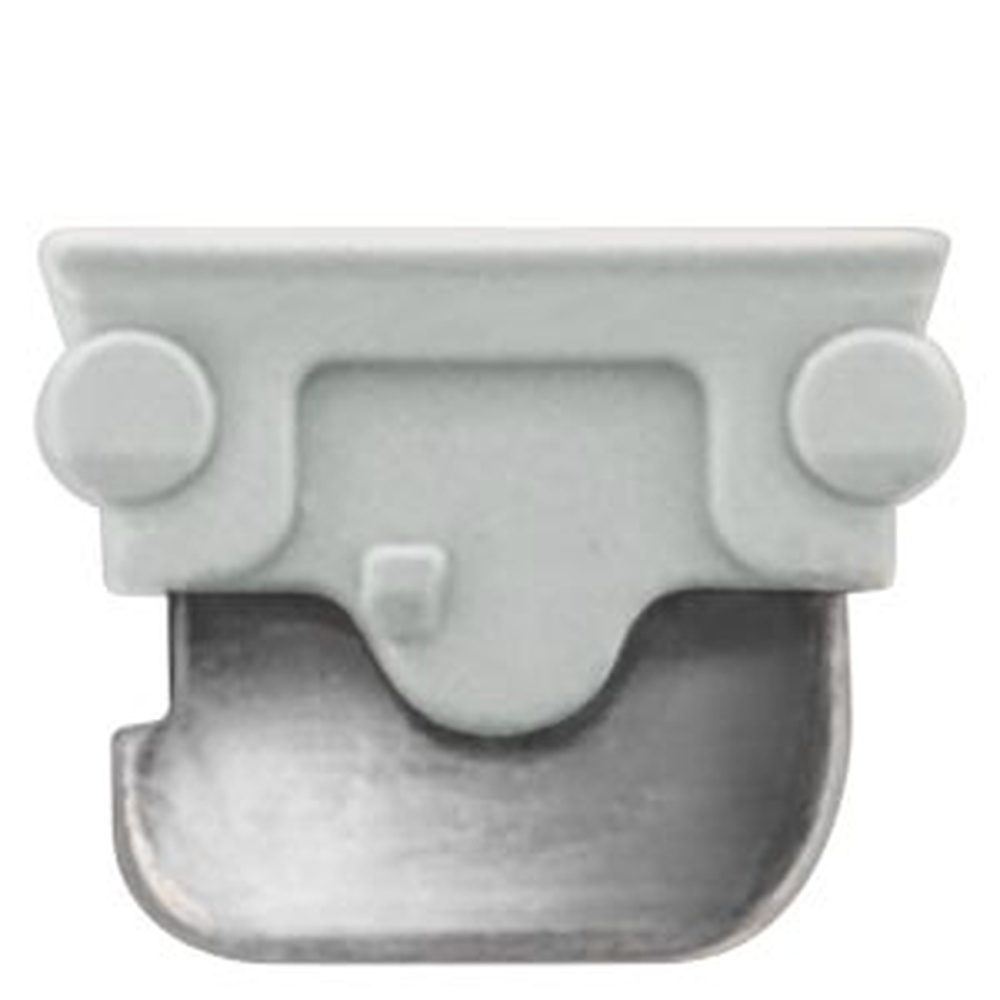 Siemens Durchgangsverbinder 8WH9020-8AB00