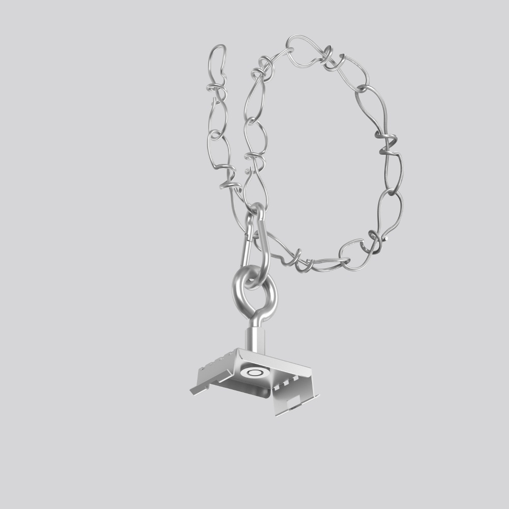 RZB Pendelbefestigung 982662.000