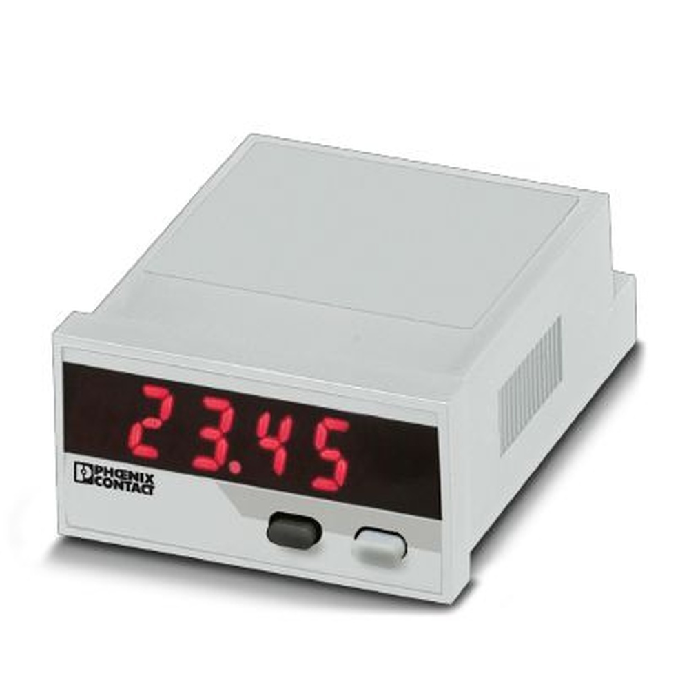 Phoenix Contact Sollwertgeber 2710314 Typ MCR-SL-D-SPA-UI