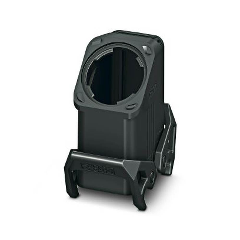 Phoenix Contact Gehäuse 1407631 Typ HC-EVO-B10-HHWD-PLBK