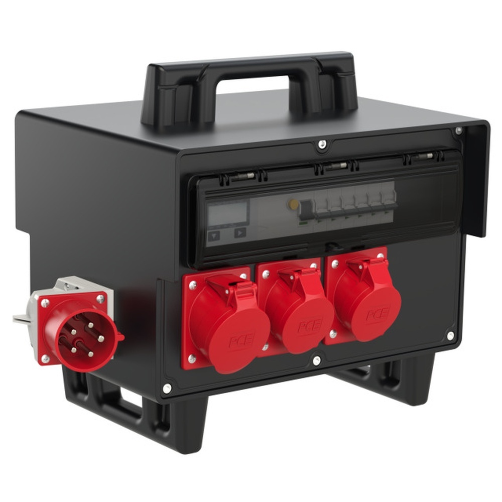 PCE Mobilverteiler 9504376