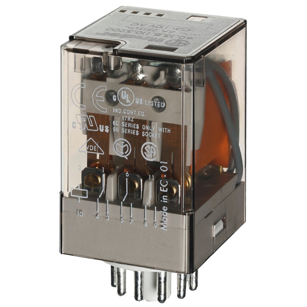 Finder Relais 60.13.8.230.5054