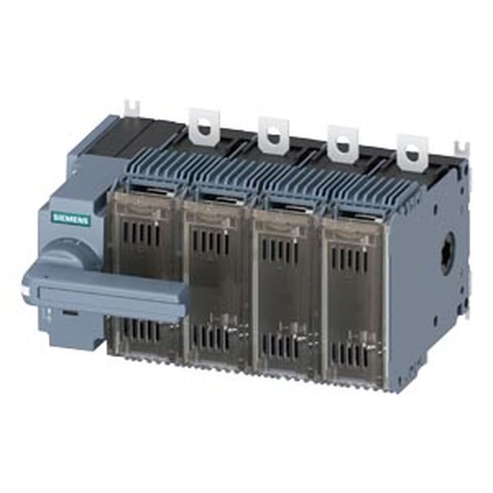 Siemens Lasttrennschalter 3KF2412-2LF11