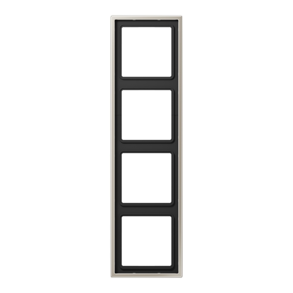 Jung Rahmen 4fach ES 2984