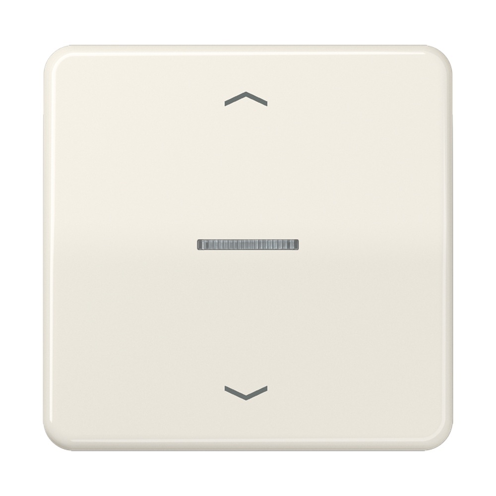 Jung Funk Steuertaste Standard FMCD1700P