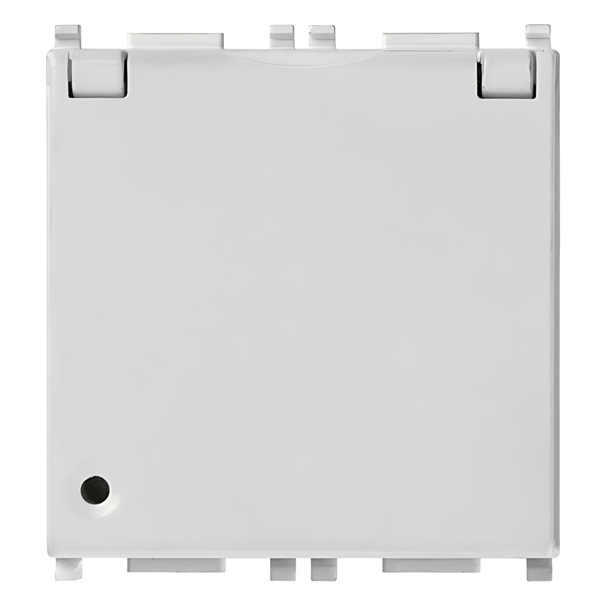 VIMAR Steckdose 14212.FX.C.SL