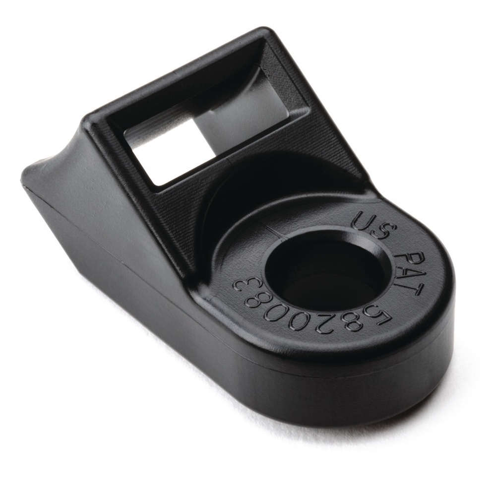 Hellermann Kabelhalter 151-00439 Typ HDM312-PA66HIRHSUV-BK