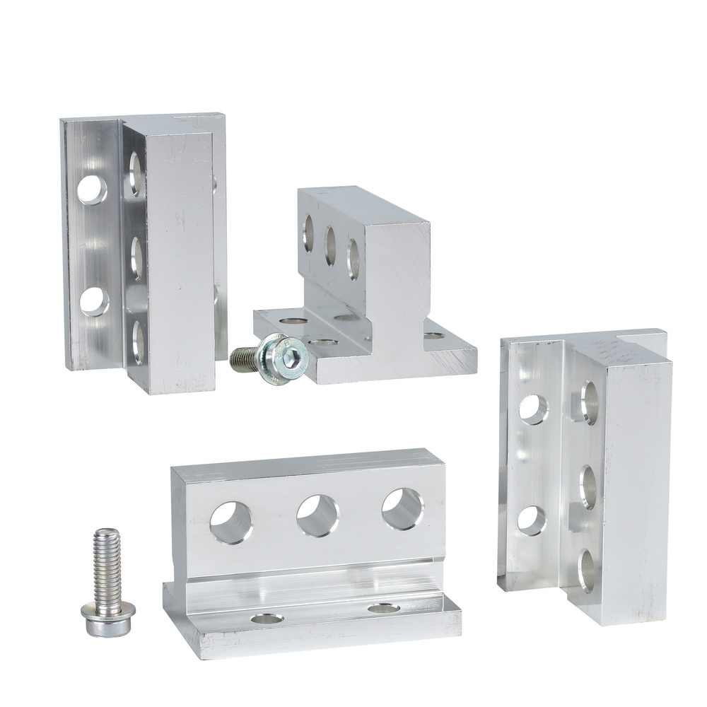 Schneider Electric Rückseitige Anschlüsse 48144