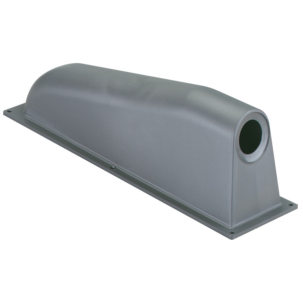 Spelsberg Universal Auslassleiste 97070401 Typ DAL 4